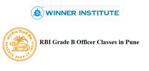 RBI Assistant | Winner Institute of Competitive Examinations| rbi-grade-b officer